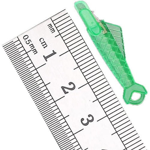 310PCS Fish Type Auto Needle Threader™