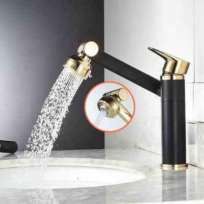 360° Faucet™ - TumTum
