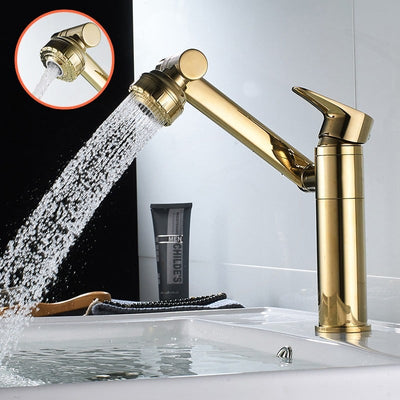 360° Faucet™ - TumTum