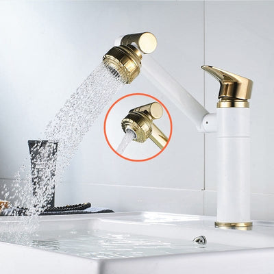 360° Faucet™ - TumTum