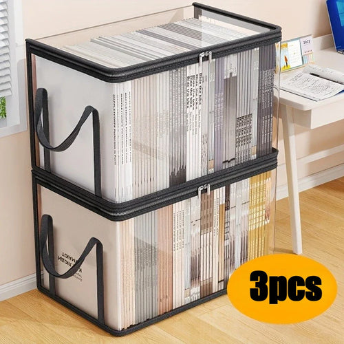 MagicBag Foldable Organizer Set