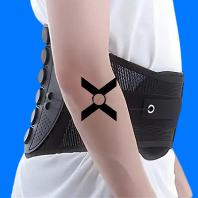 LumbarX Back Belt™