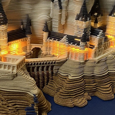 3DNoteArt ™ - TumTum