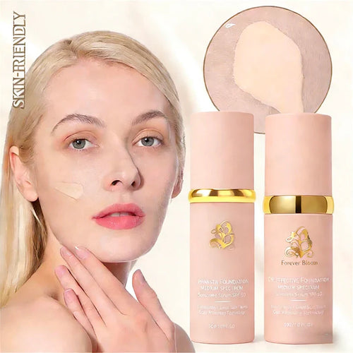 4-in-1 Magic Color Glow Foundation