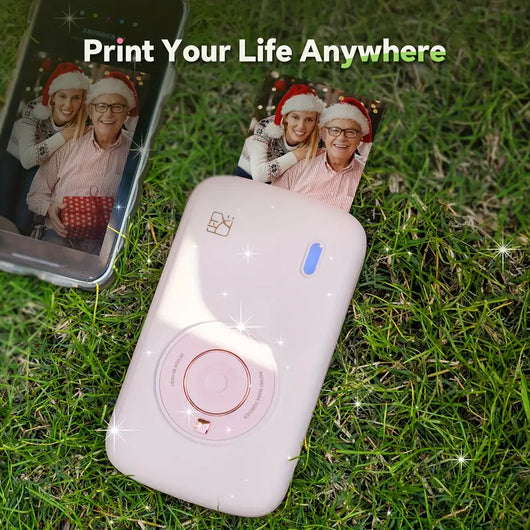 GiftCam  - Holidays Best Cam Printer ™
