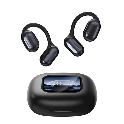 AiAirpods  - AI Translator Earbuds™