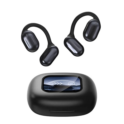AiAirpods  - AI Translator Earbuds™