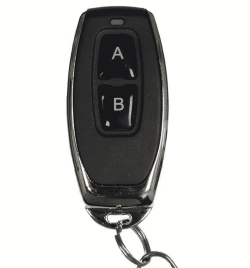 4Wheels Automatic Folding Scooter  Free Shipping™