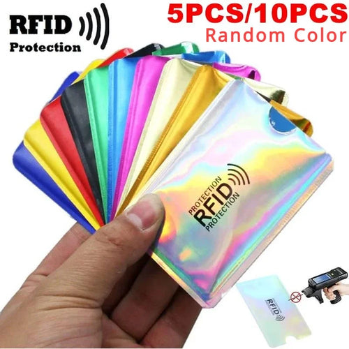 RFID WalletProtector ™