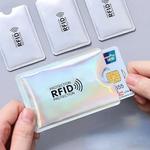 RFID WalletProtector ™