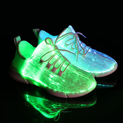 Fiber Optic Shoes™