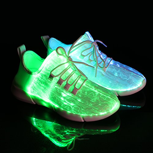 Fiber Optic Shoes™