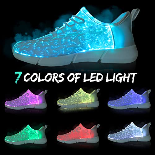 Fiber Optic Shoes™