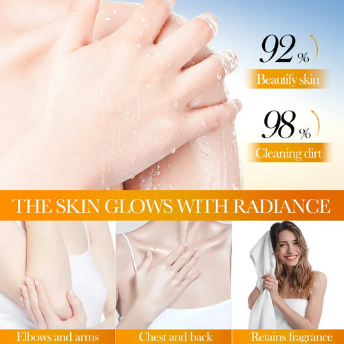 TurmeriGlow™ Skin Brightening Gel