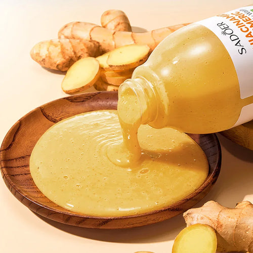 TurmeriGlow™ Skin Brightening Gel