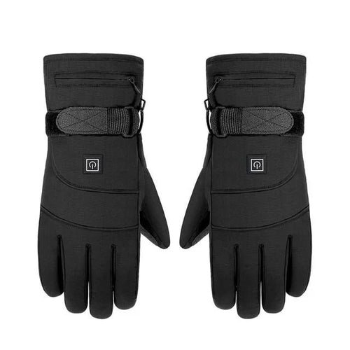 XGLove  - Heated Gloves™