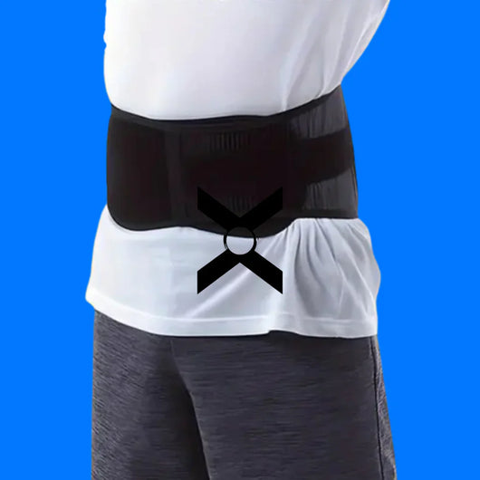LumbarX Back Belt™