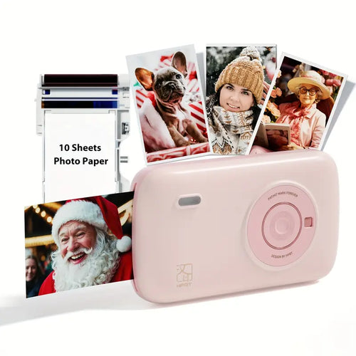 GiftCam  - Holidays Best Cam Printer ™