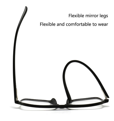 6 IN 1 POLARIZED SUNGLASSES - TumTum