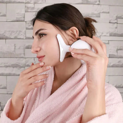 GlowLift  - 7-in-1 LED Facial Sculptor™