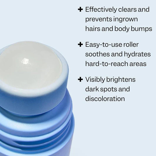 Relivra  - Ingrown Hair Treatment™