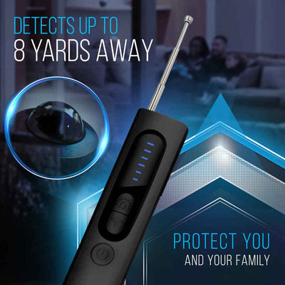 Productiva CamDetector™