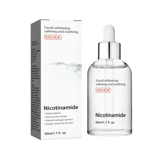 Last Day Promotion 64 OFF-Niacinamide Facial Essence™