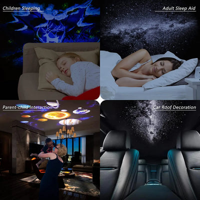 GalaxyDream™