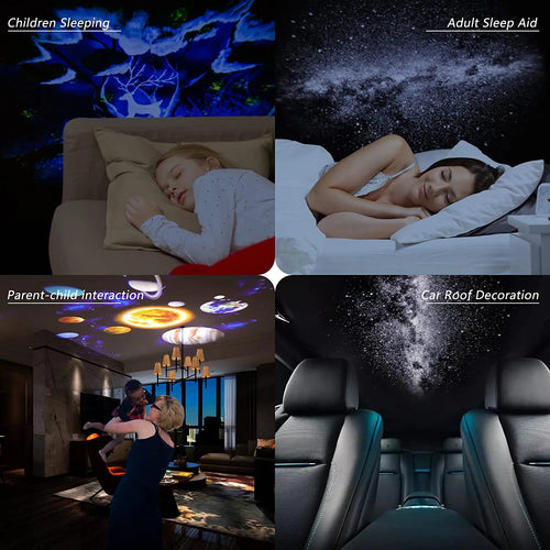 GalaxyDream™
