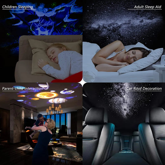GalaxyDream™