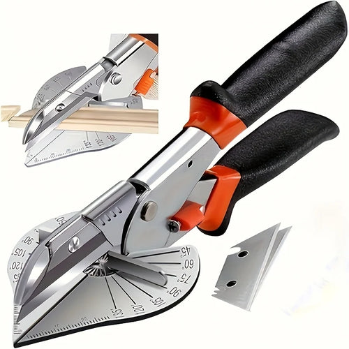 Versatile Angle Miter Cutter