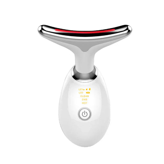 GlowLift  - 7-in-1 LED Facial Sculptor™
