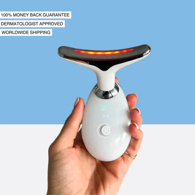 GlowLift  - 7-in-1 LED Facial Sculptor™