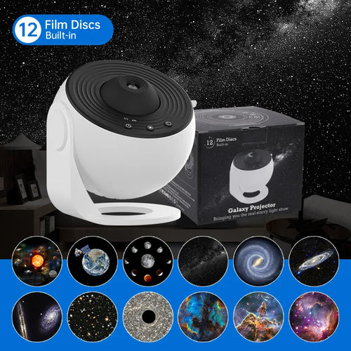 GalaxyDream™