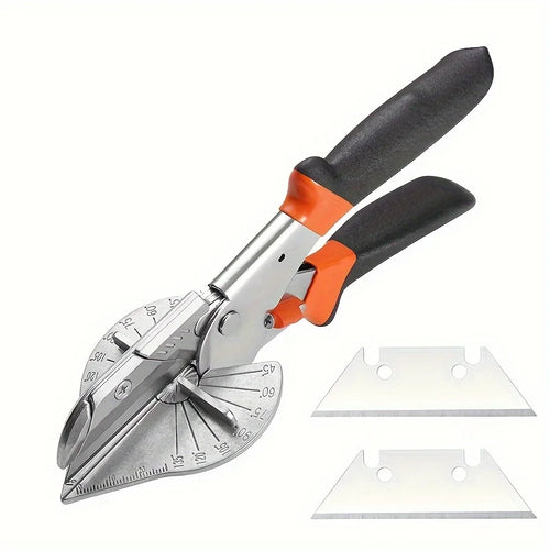 Versatile Angle Miter Cutter