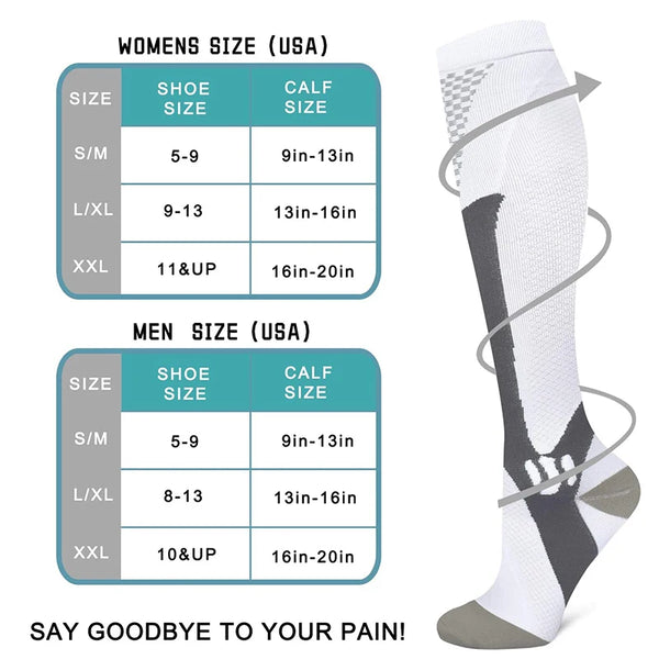 VitaCompress - Compression Socks™