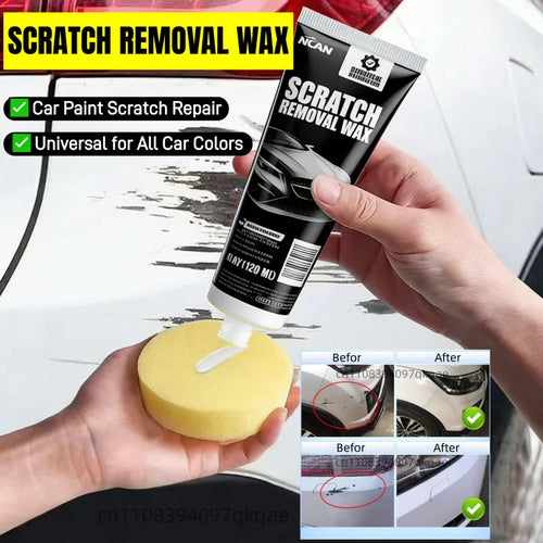 ScratchFix™