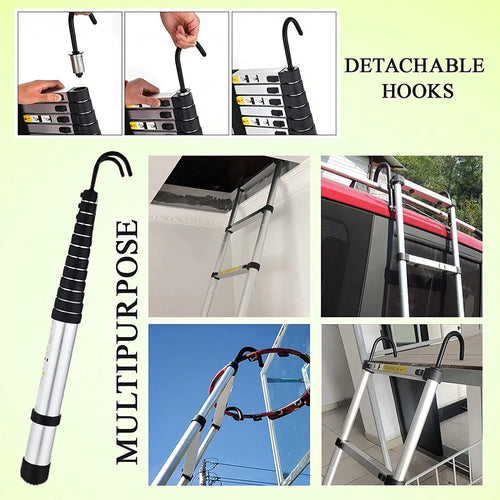Ultimate Extendable Ladder for Home