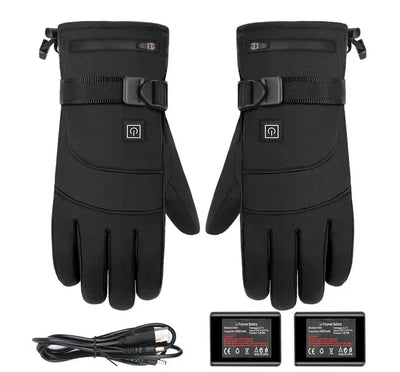 XGLove  - Heated Gloves™