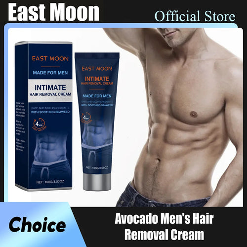 SmoothSkin Hair Removal Cream