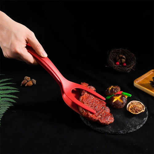 EasyTongs - Flip Cooking Tongs