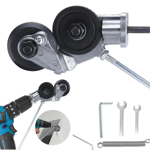 Easy Cut Drill [Kit]