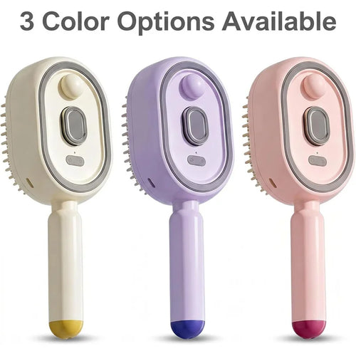 Nuvéa™ Hair Spalsh Brush