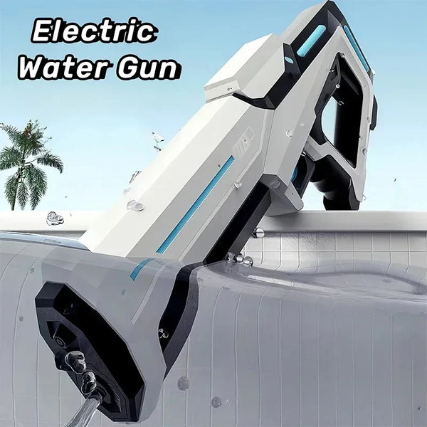SuperSoaker Hydro Blaster