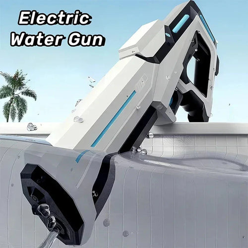 SuperSoaker Hydro Blaster