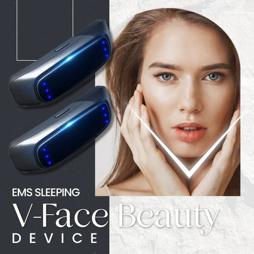 AntiChin - 2 in 1 Anti Snoring and Anti-Aging Facial Contouring Device 50 off™