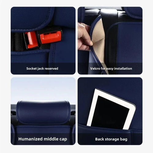 Kaviaro Prestige™ Seat Protectors