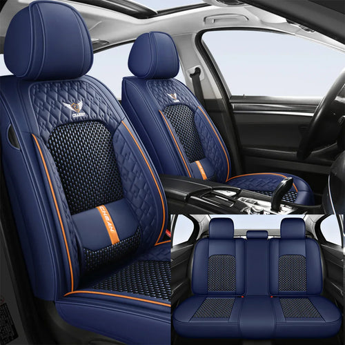 Kaviaro Prestige™ Seat Protectors