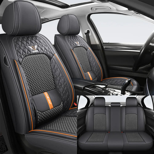 Kaviaro Prestige™ Seat Protectors