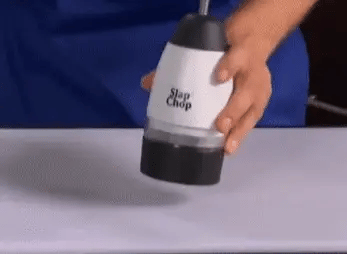 ChopMaster- Slap Food Cutter™